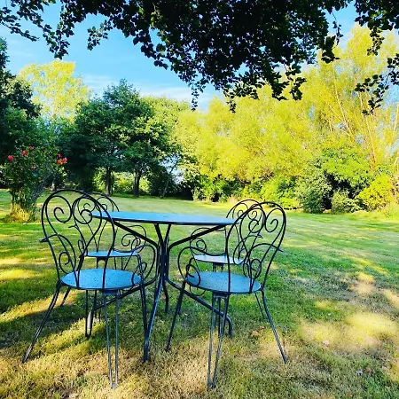 Bed & Breakfast Duguesclin Entre Dinan Et Plages *